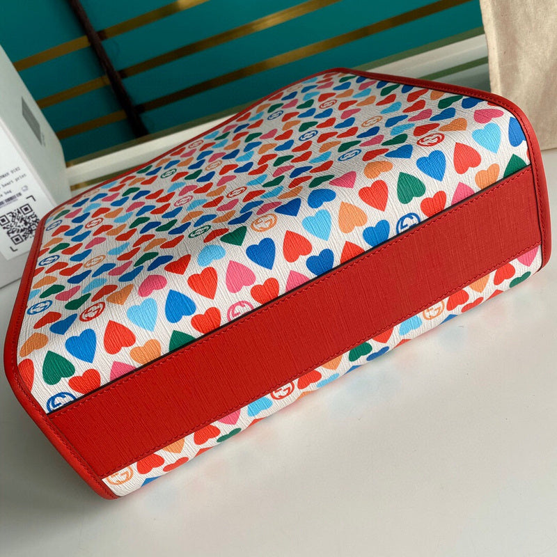 Satchel Bags - GCI Bags - 6114