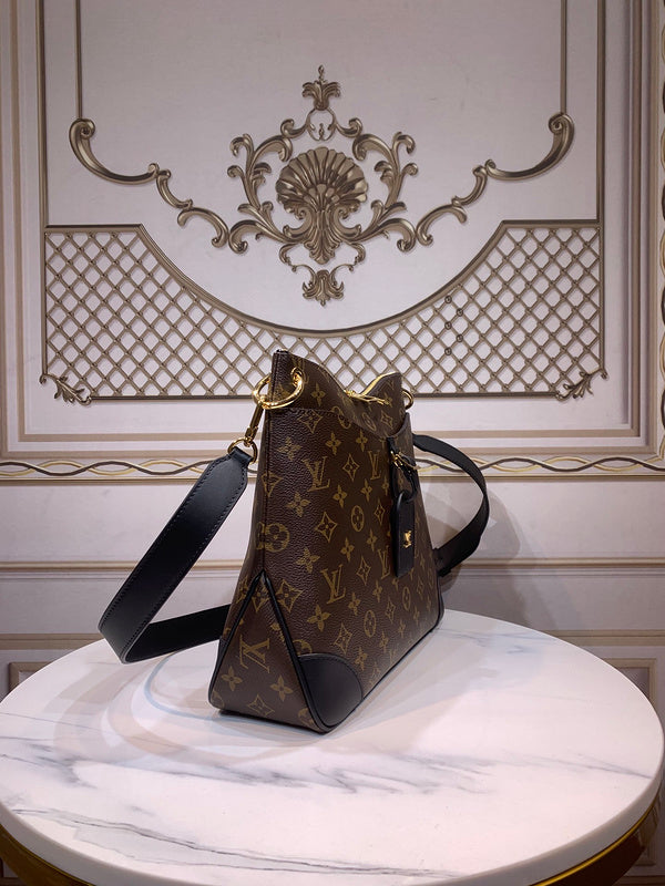 Satchel Bags - VL Bags - 6265