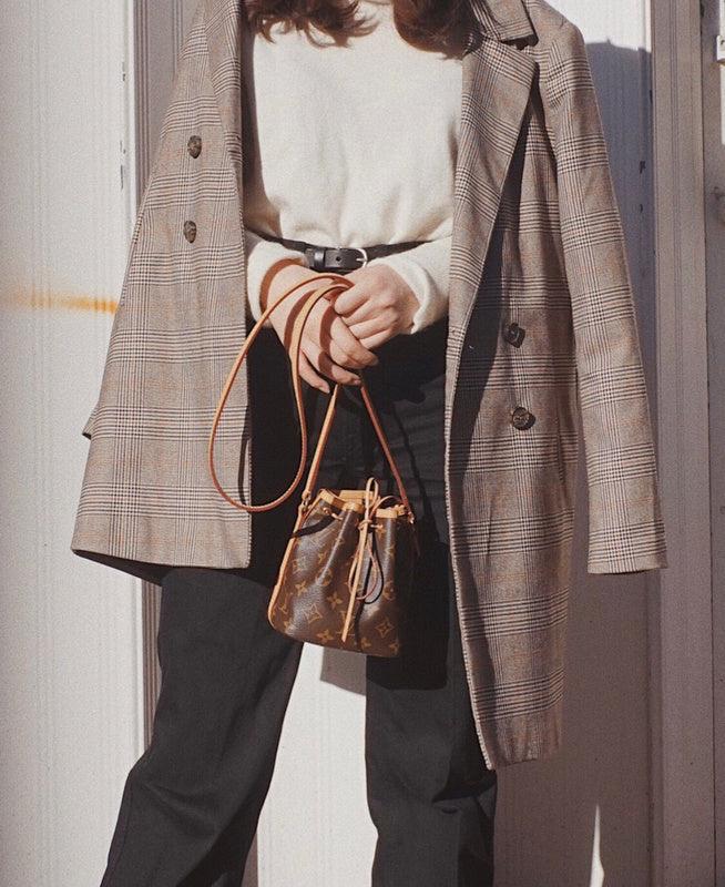 Glami- Glami- Lu-Vi bags - 3598