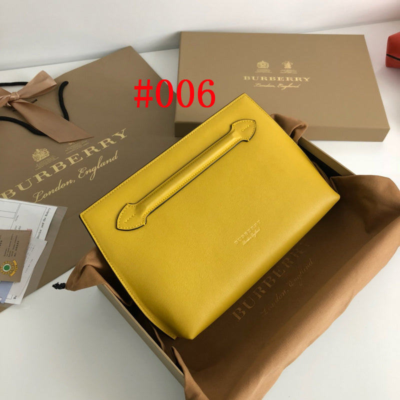 Fan Fashion -GLM - Top quality BBR Bags - 1291