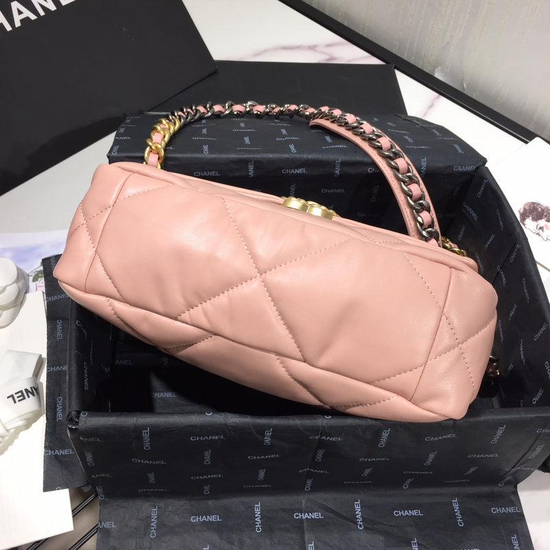 Satchel Bags - CHL Bags - 6579