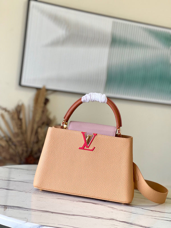 Glami- Glami- Lu-Vi bags - 4594