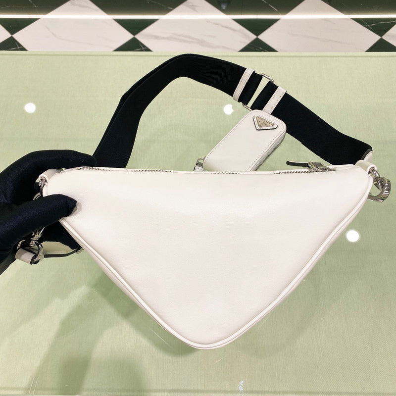 Satchel Bags - PDA Bags - 2802