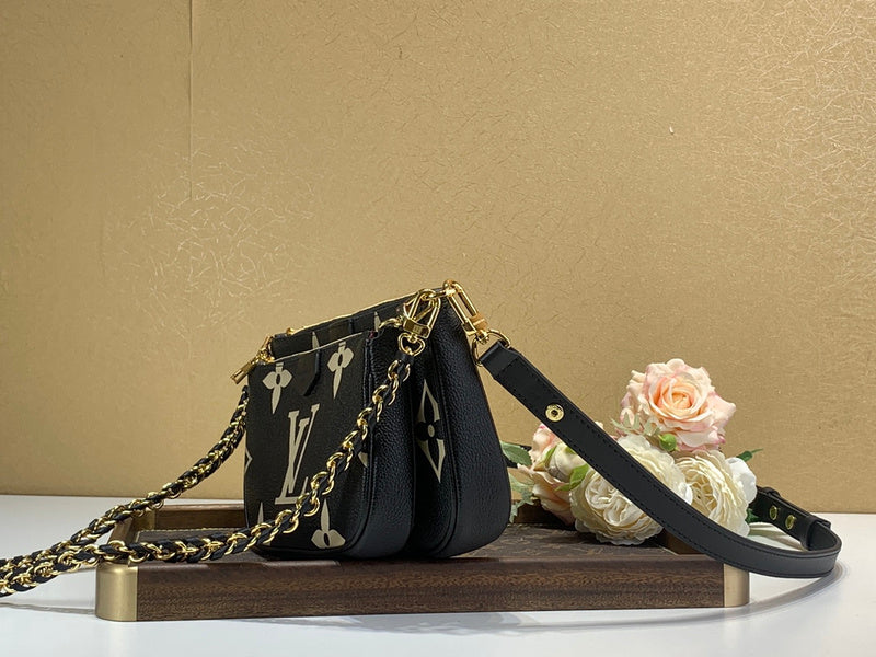 Satchel Bags - VL Bags - 5927