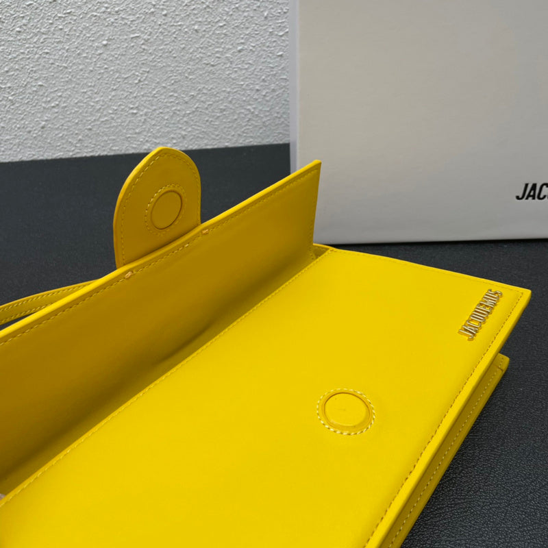 Satchel Bags - JQMS Bags - 064