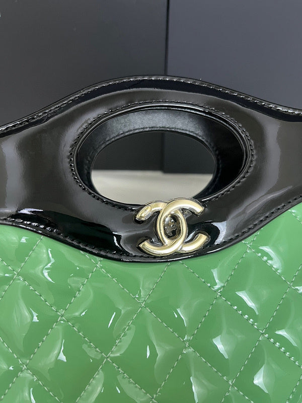 Satchel Bags - CHL Bags - 2198