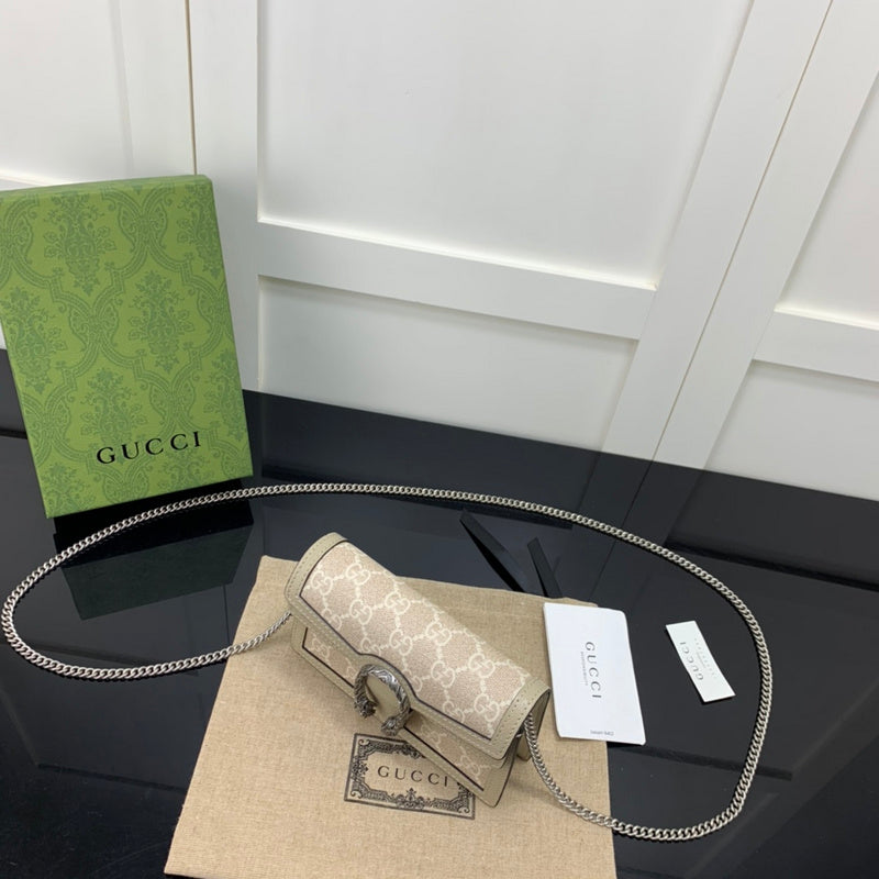 Satchel Bags - GUC Bags - 567