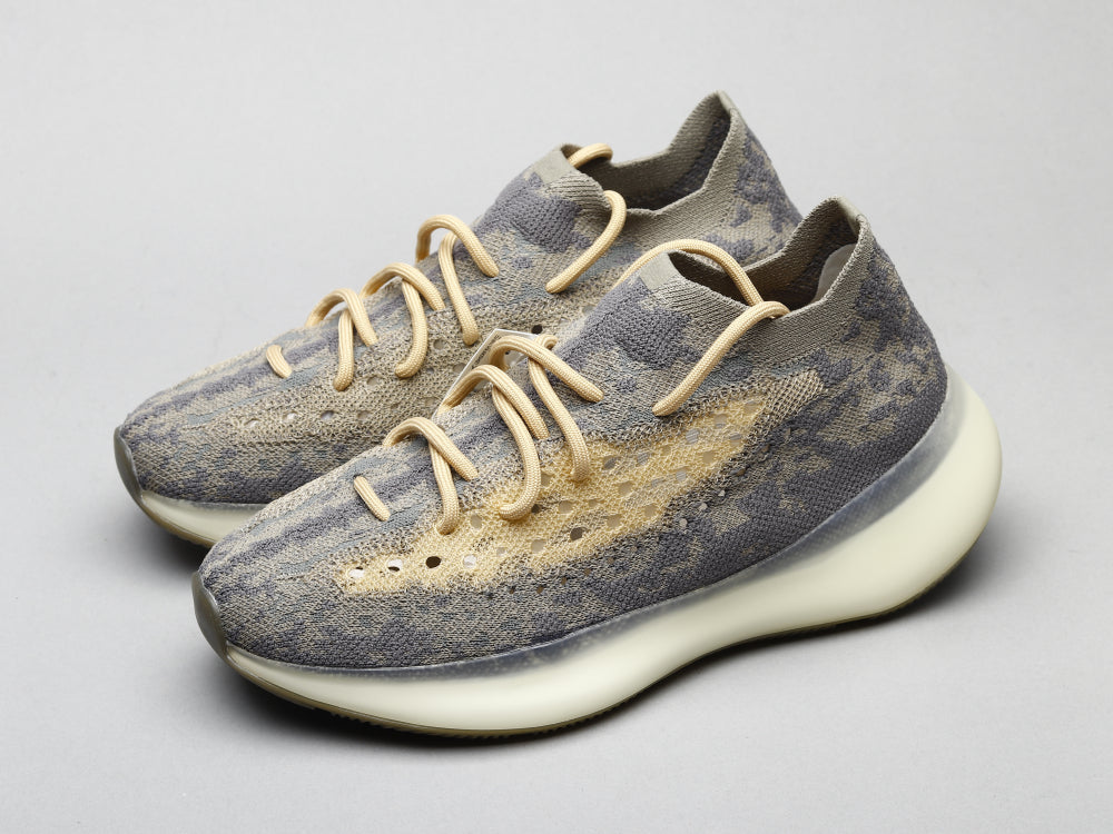 GLM - Yzy 380 Mist Reflective Sneaker