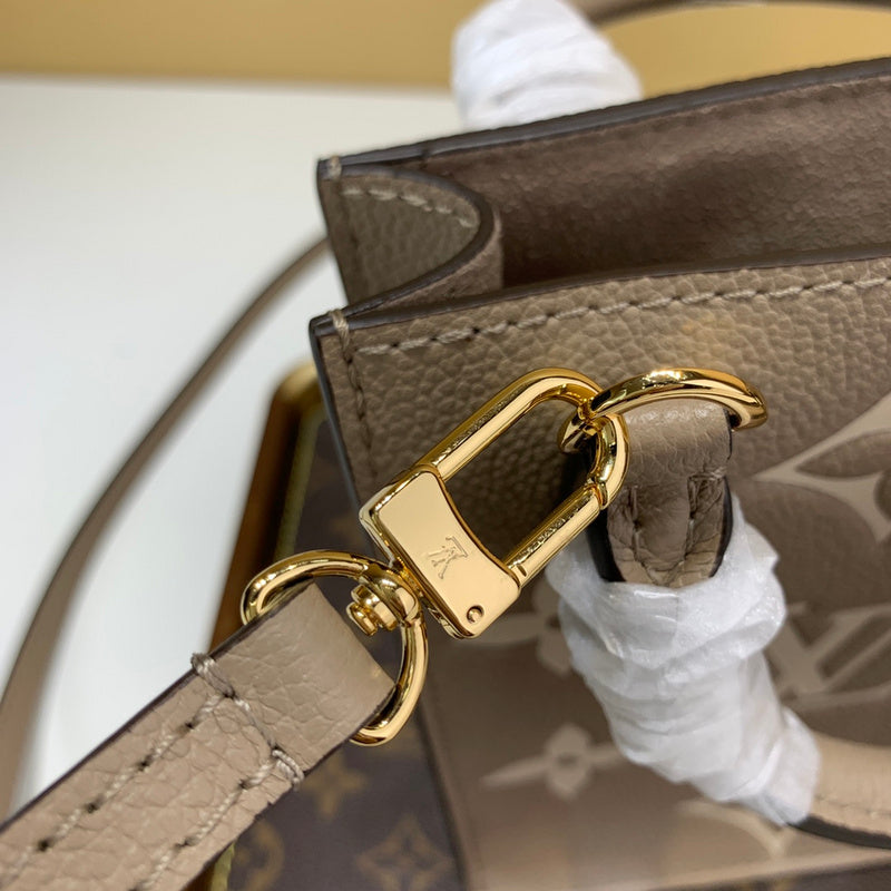 Satchel Bags - VL Bags - 5960