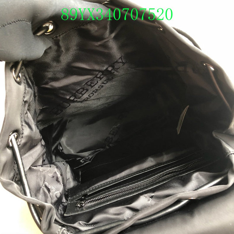 Fan Fashion -GLM - Top quality BBR Bags - 453