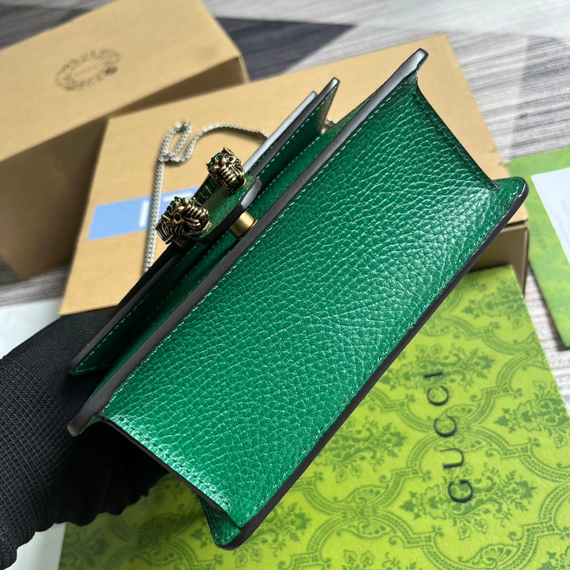 Satchel Bags - GCI Bags - 5201