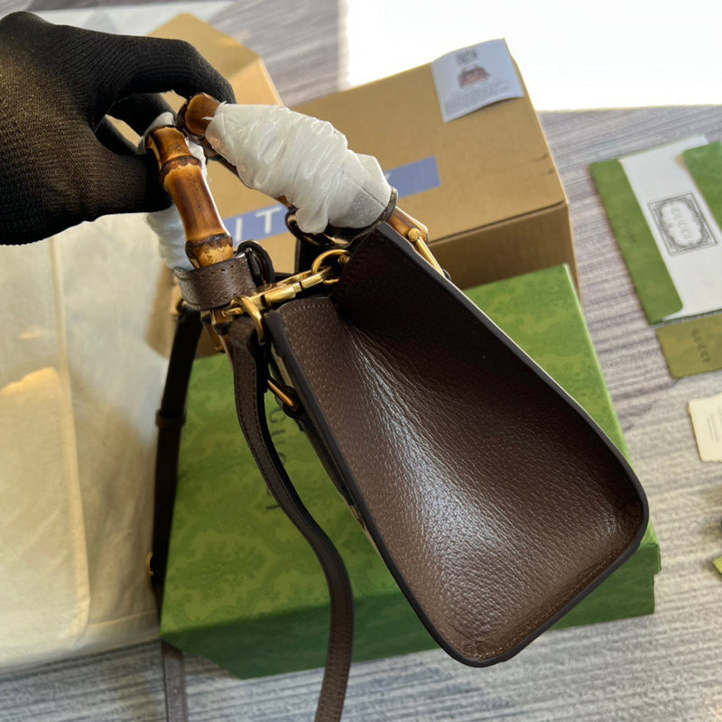 Satchel Bags - GCI Bags - 6709