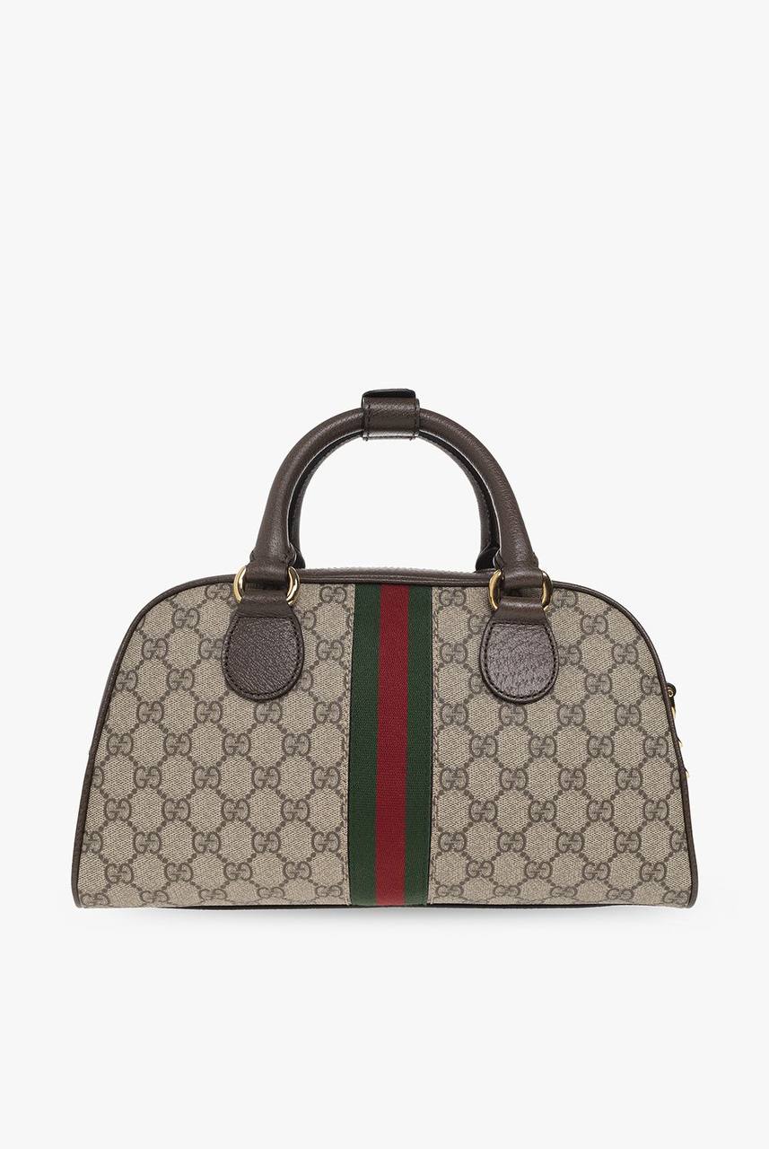 GUCCI ÃƒÂ¢Ã¢â€šÂ¬Ã¢â€žÂ¢OPHIDIA MEDIUMÃƒÂ¢Ã¢â€šÂ¬Ã¢â€žÂ¢ SHOULDER BAG