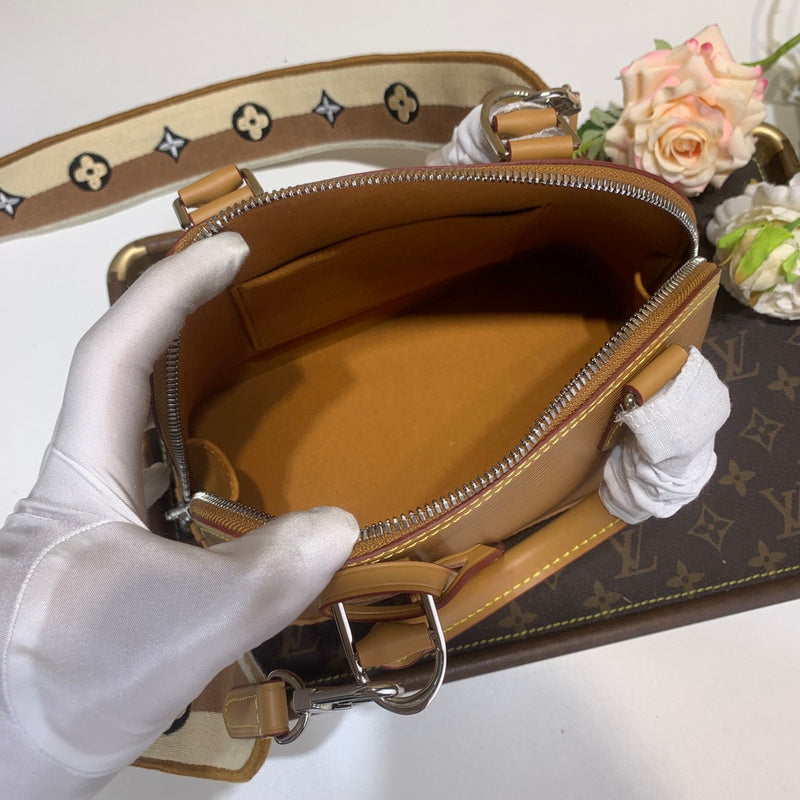 Satchel Bags - VL Bags - 5921