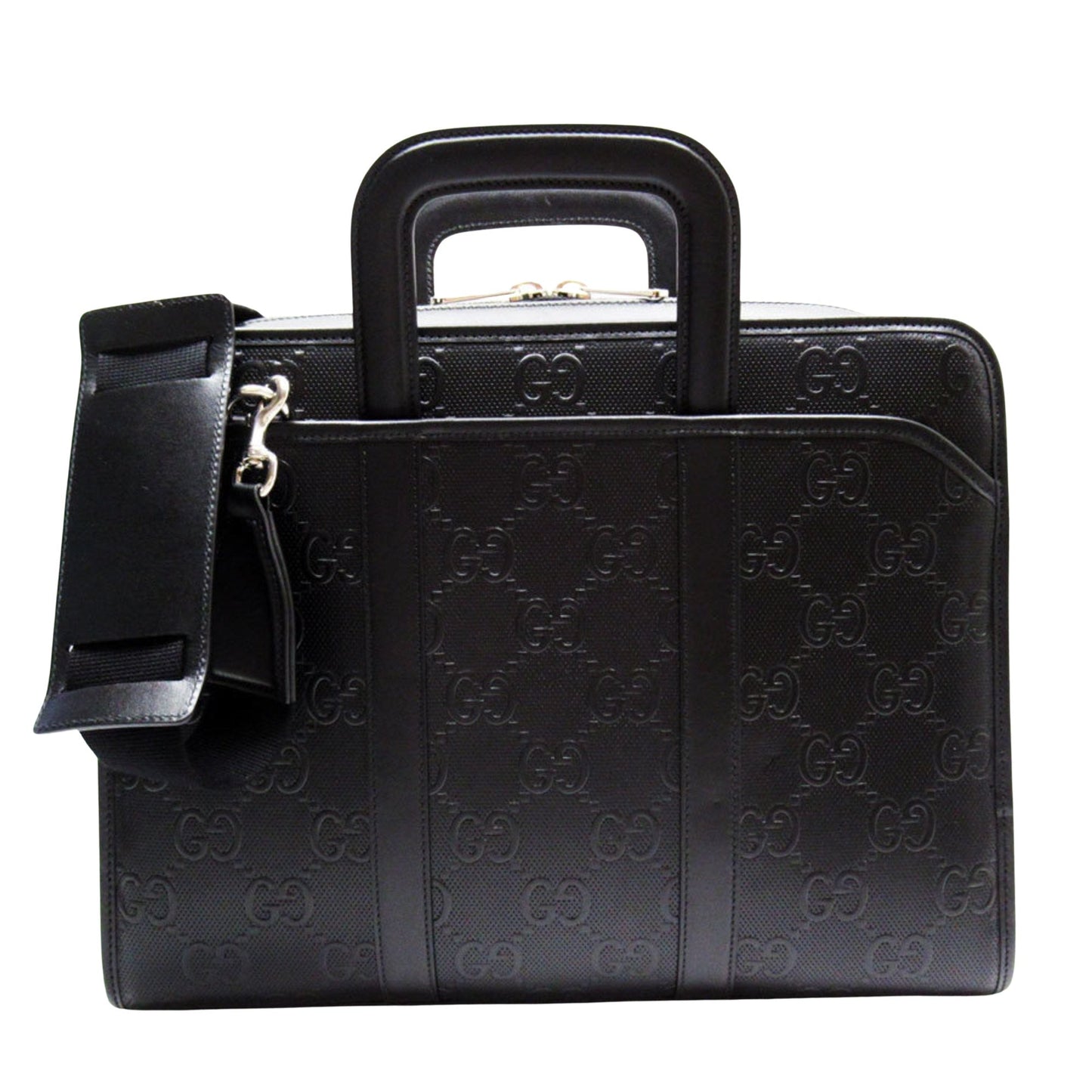 Gucci GG embossÃƒÆ’Ã‚Â©