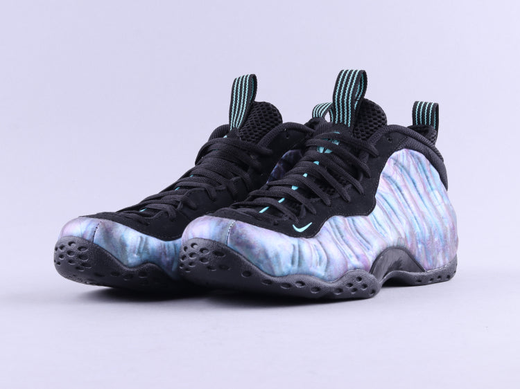 GLM - NKE Hardaway Foam Abalone Squirt