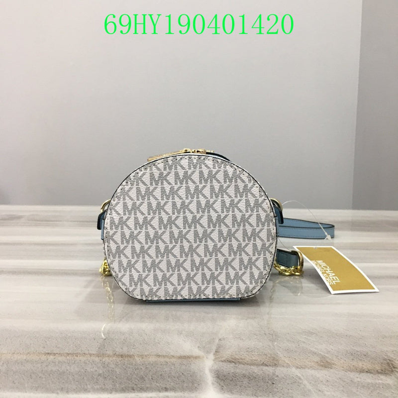 Satchel Bags - MK Bags - 441