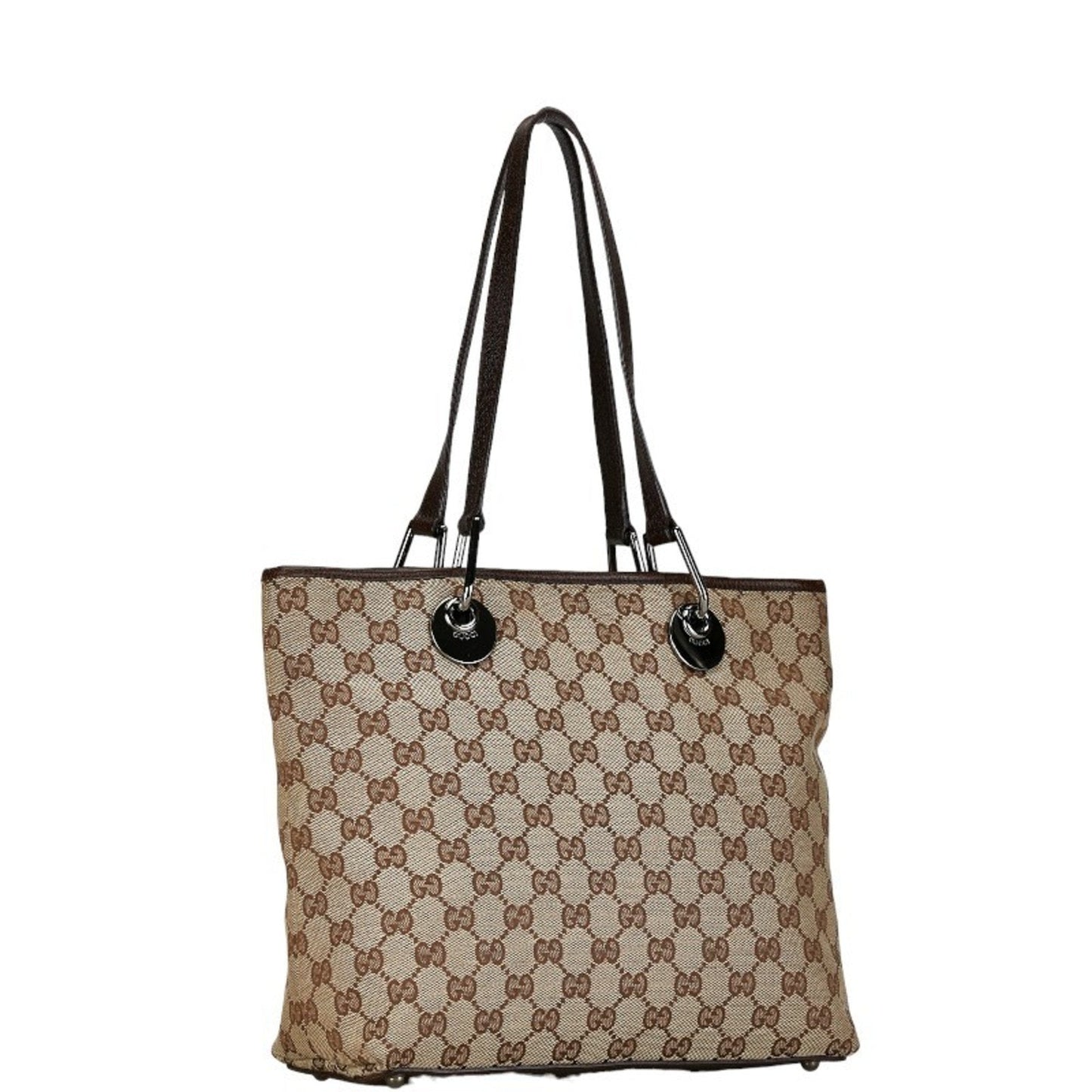 Gucci GG canvas