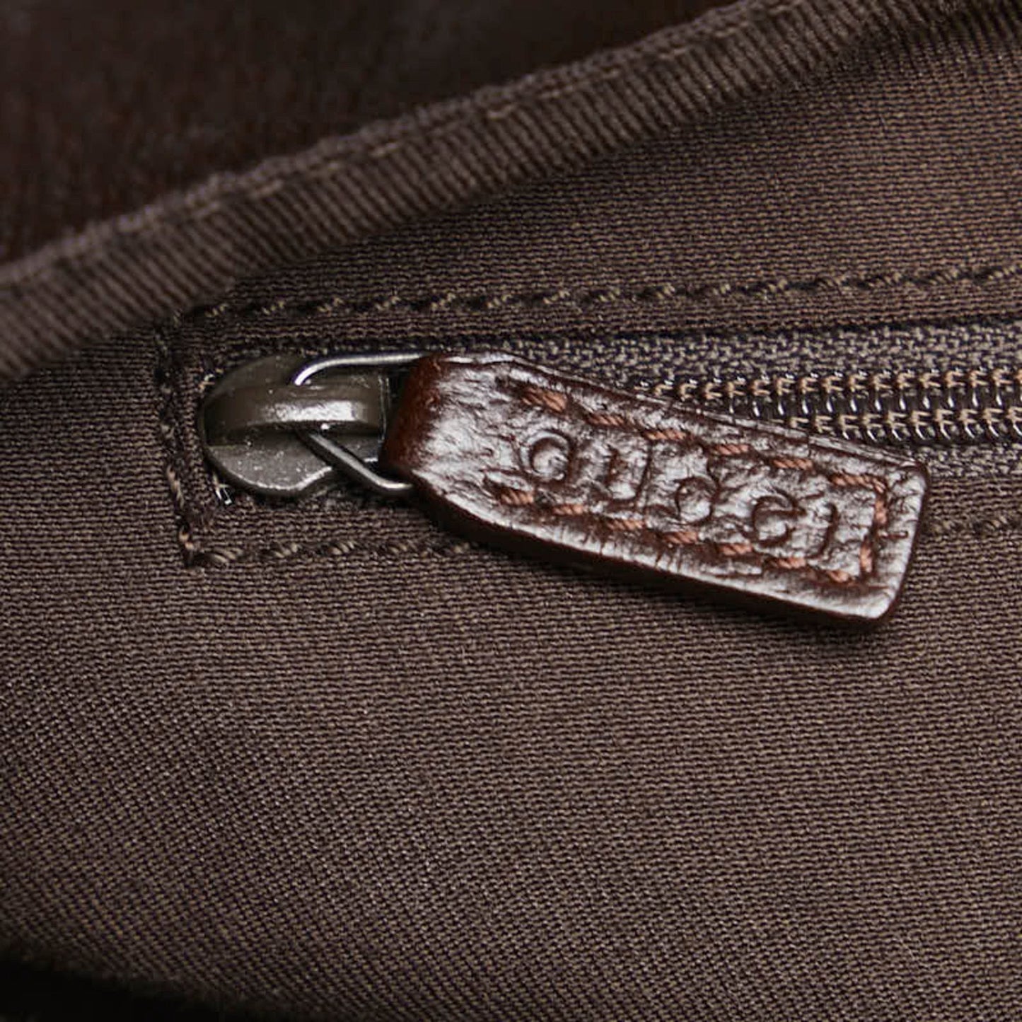 Gucci GG canvas