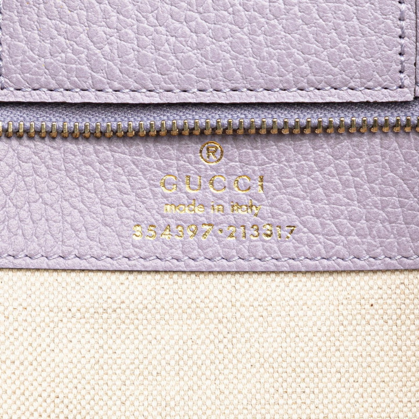 Gucci Swing