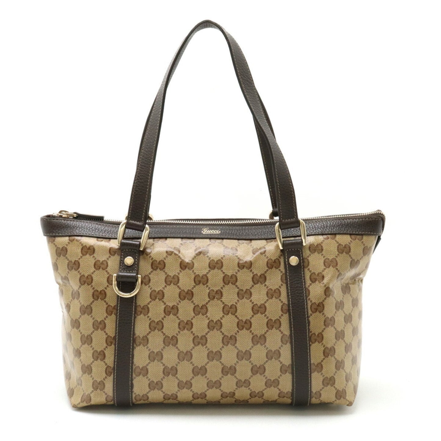 Gucci GG canvas