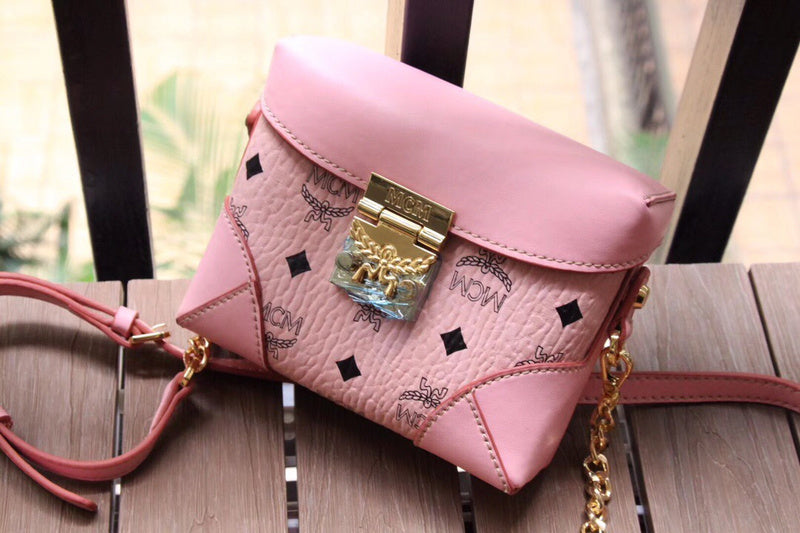 Satchel Bags - MC Bags - 265