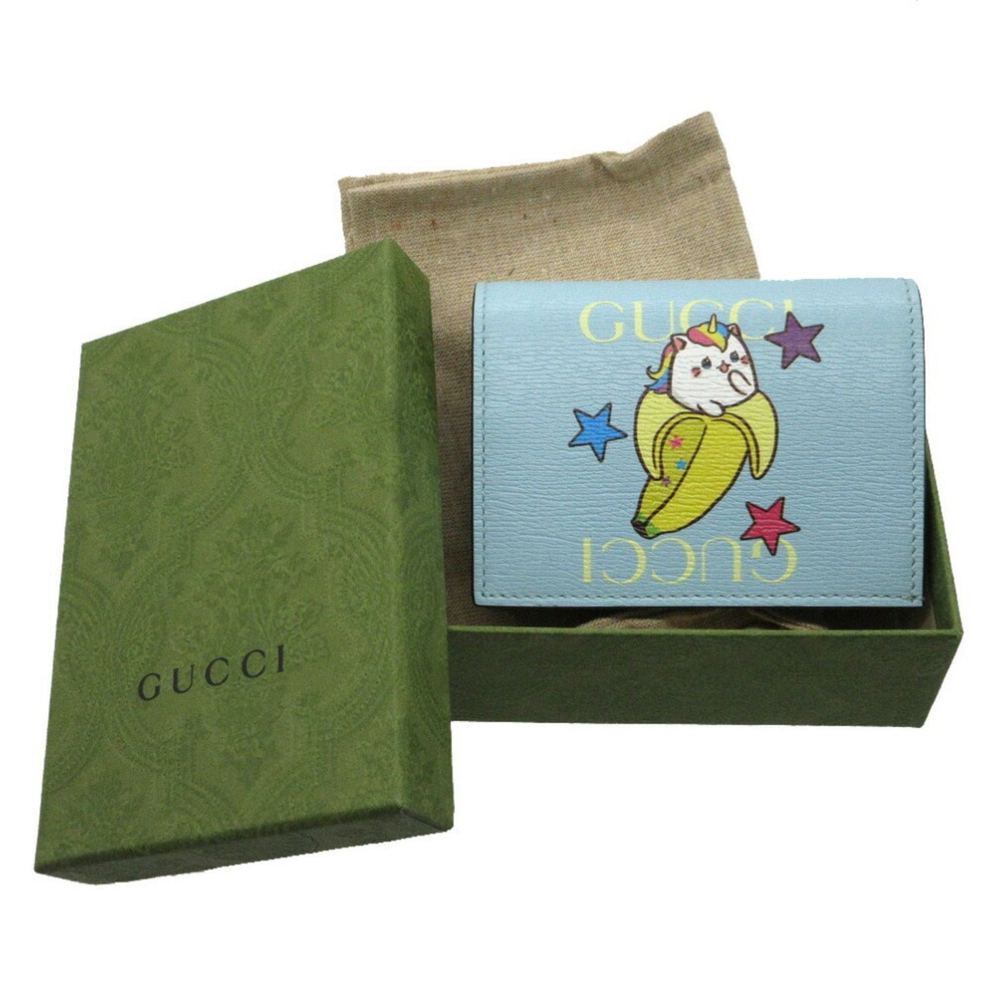 Gucci --