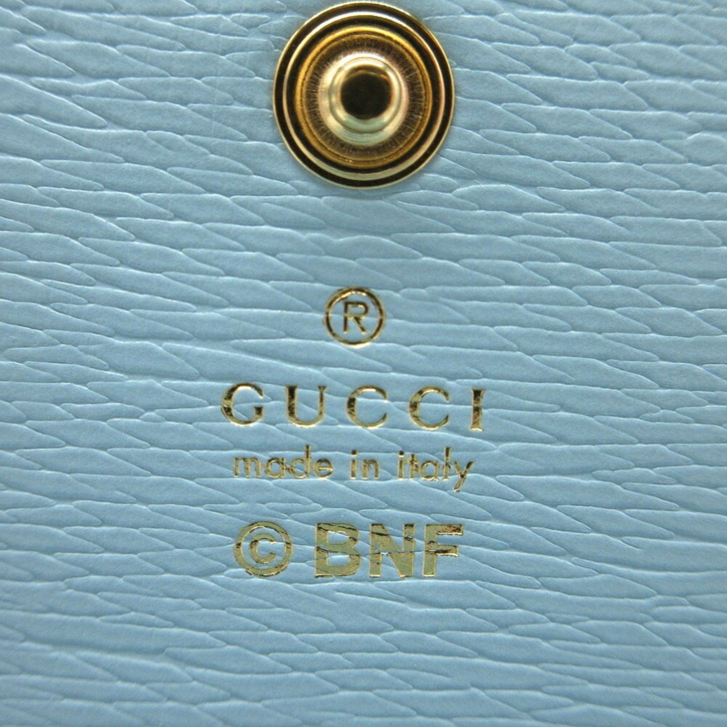 Gucci --