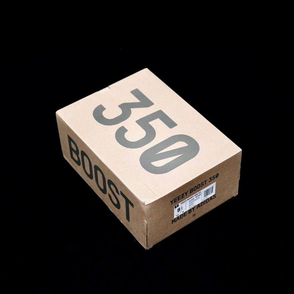 GLM - Yzy 350 V2 Ash Pearl Sneaker