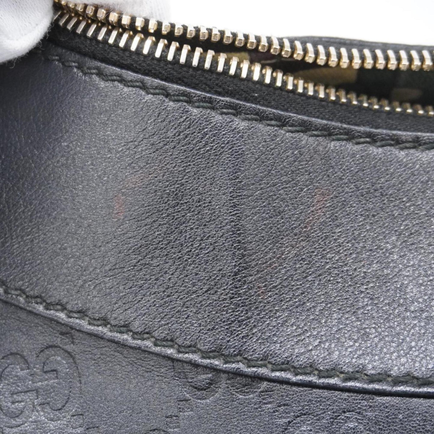 Gucci Guccissima