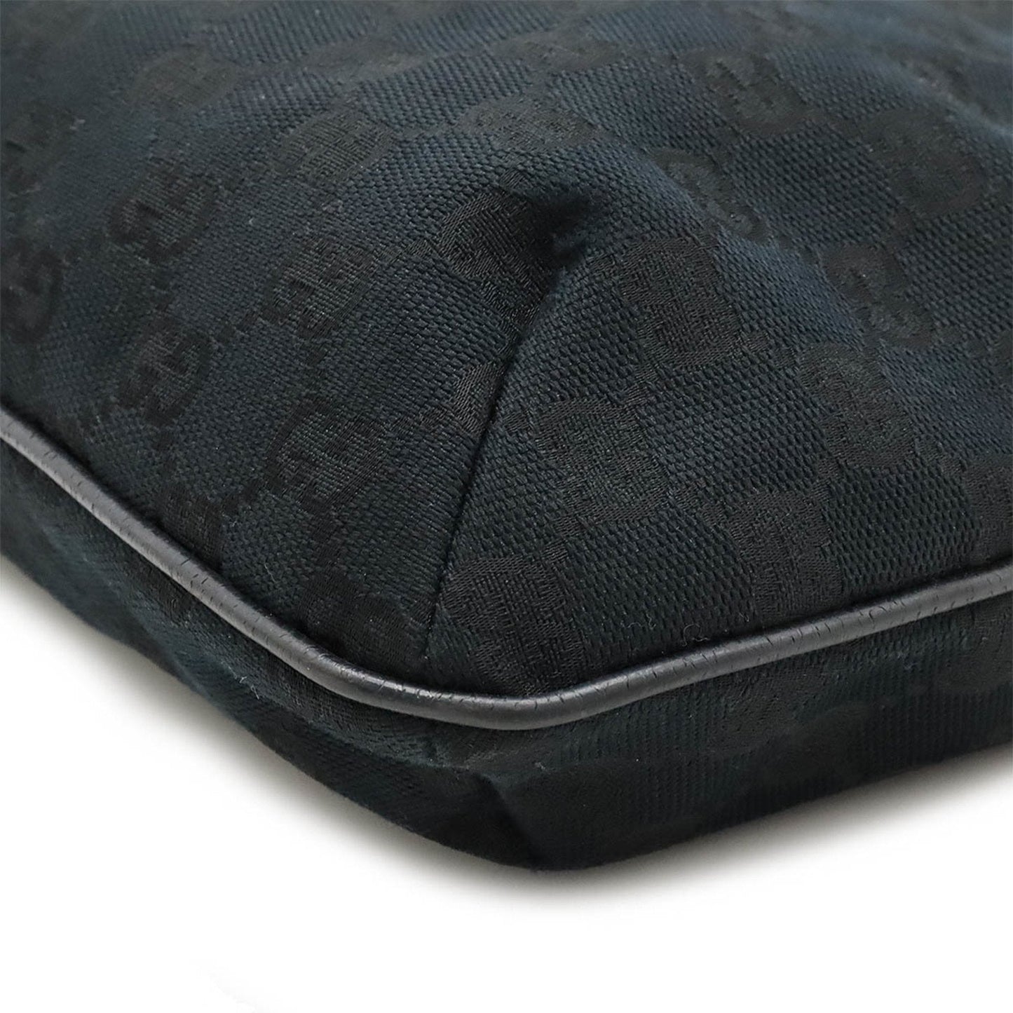 Gucci GG canvas