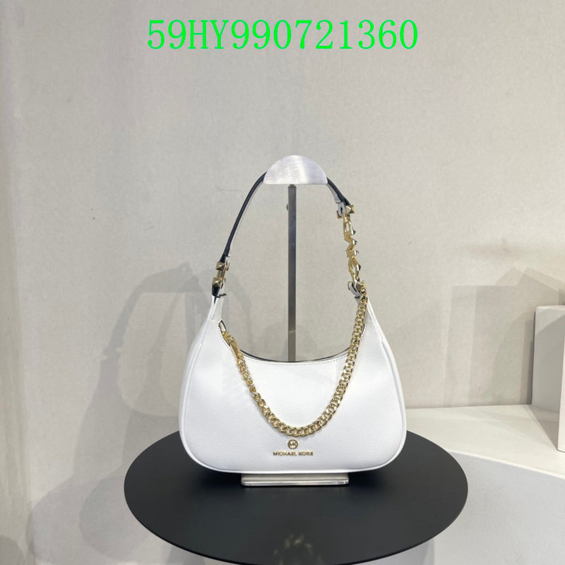 Satchel Bags - MK Bags - 265