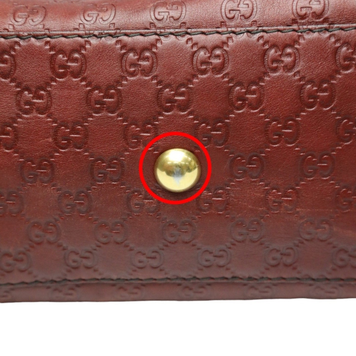 Gucci Guccissima