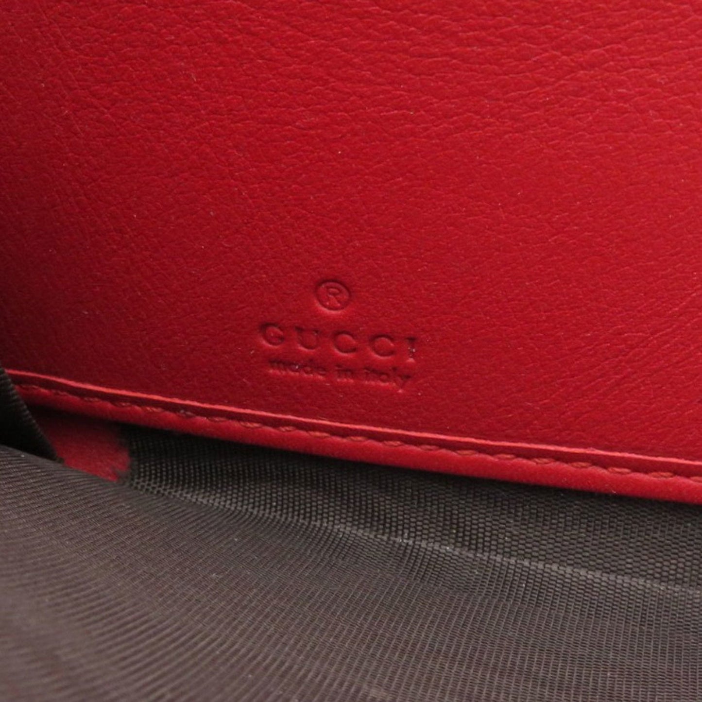 Gucci