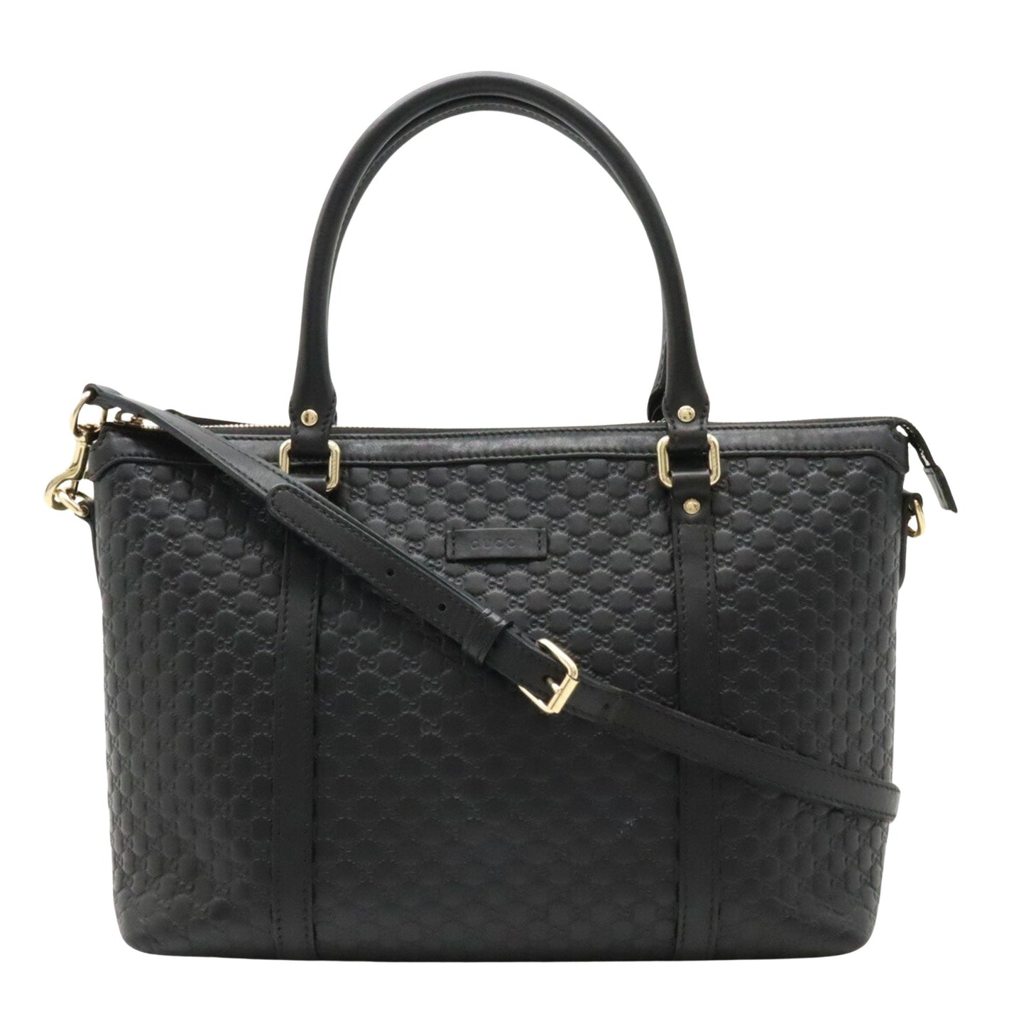 Gucci Micro guccissima