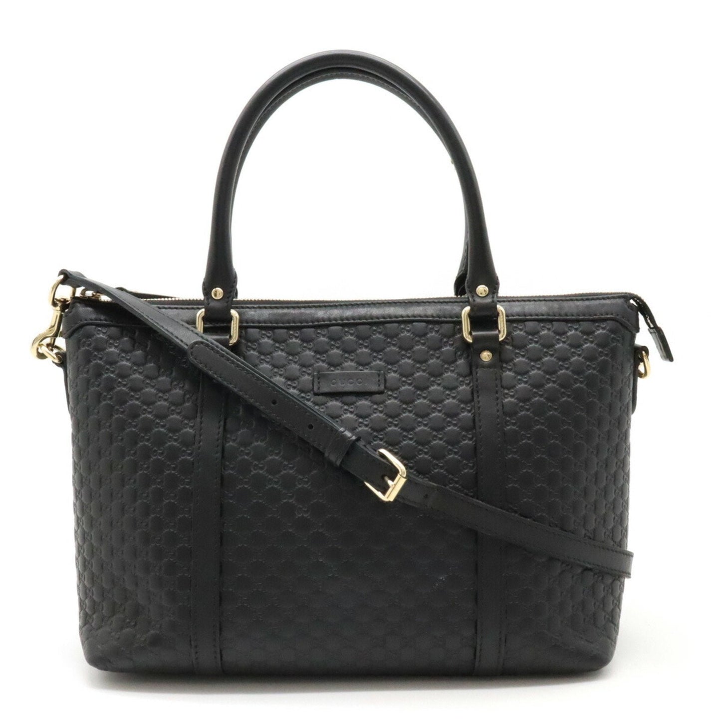 Gucci Micro guccissima