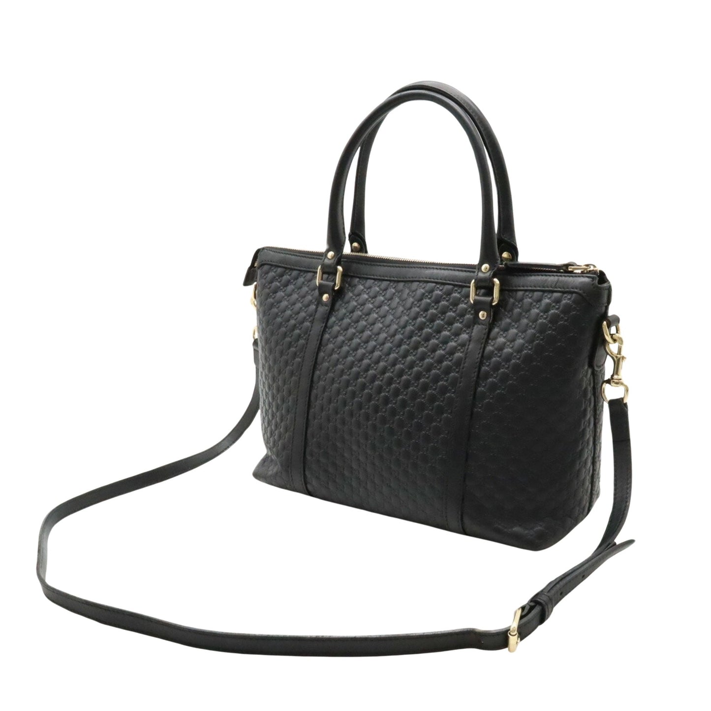 Gucci Micro guccissima