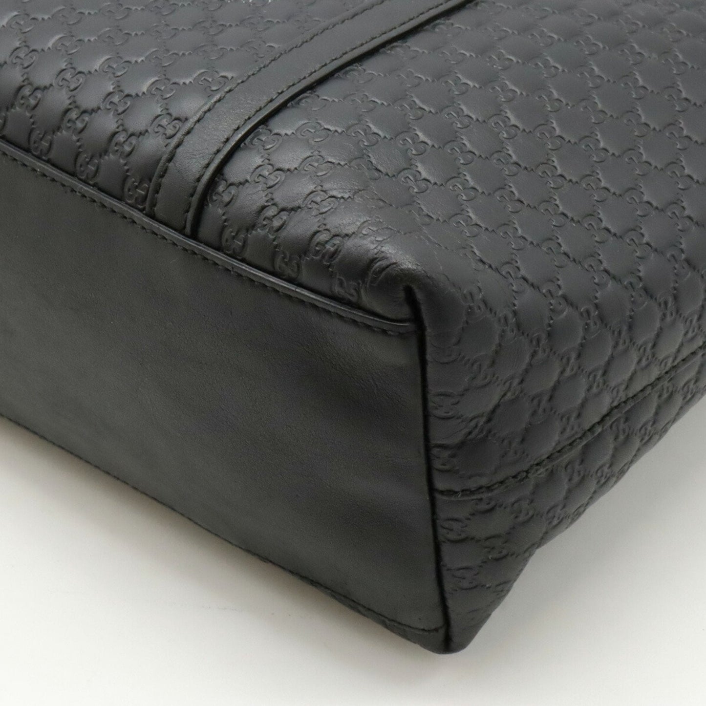 Gucci Micro guccissima