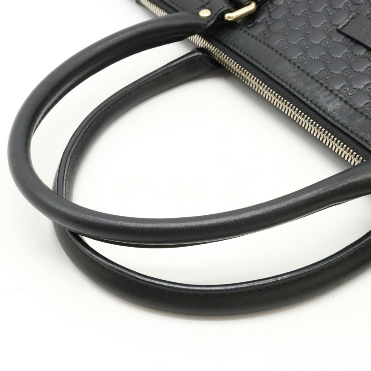 Gucci Micro guccissima