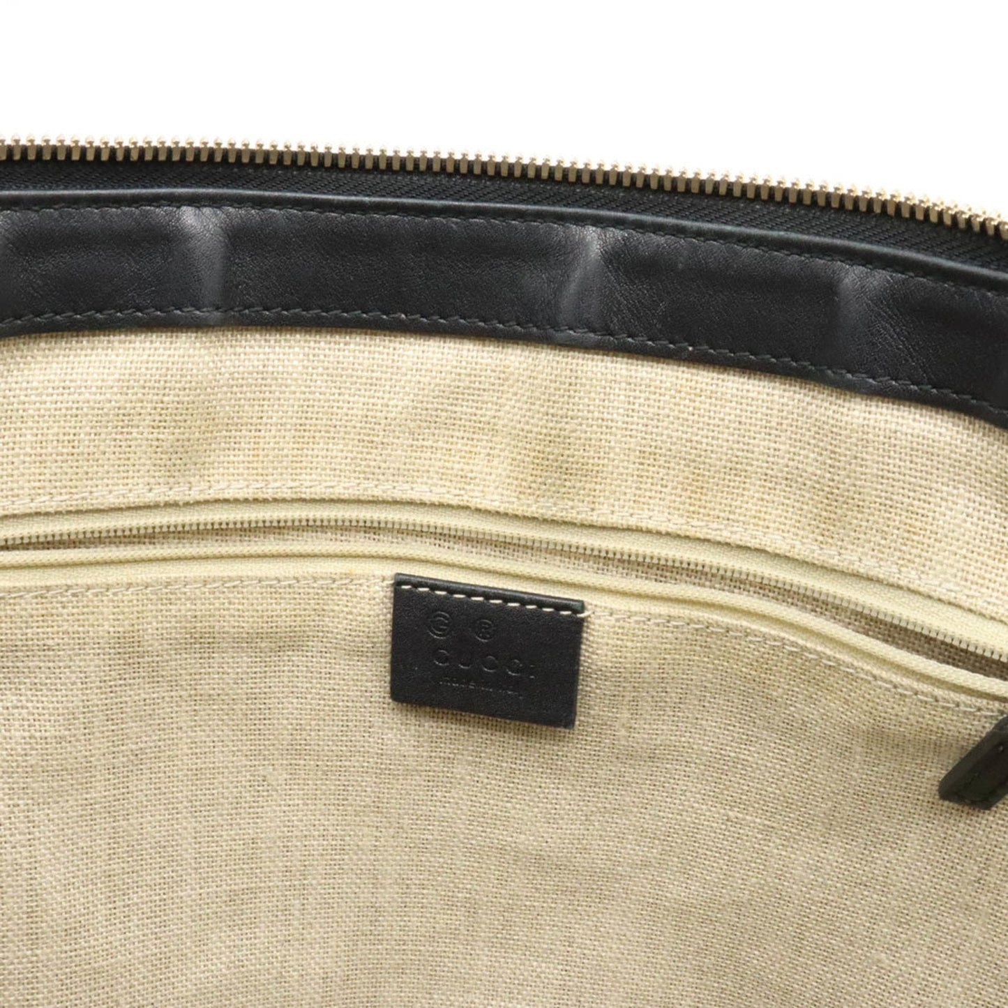 Gucci Micro guccissima