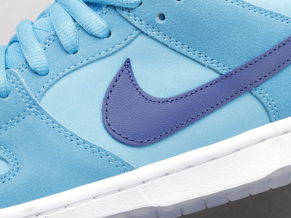 GLM - NKE lake blue ice blue