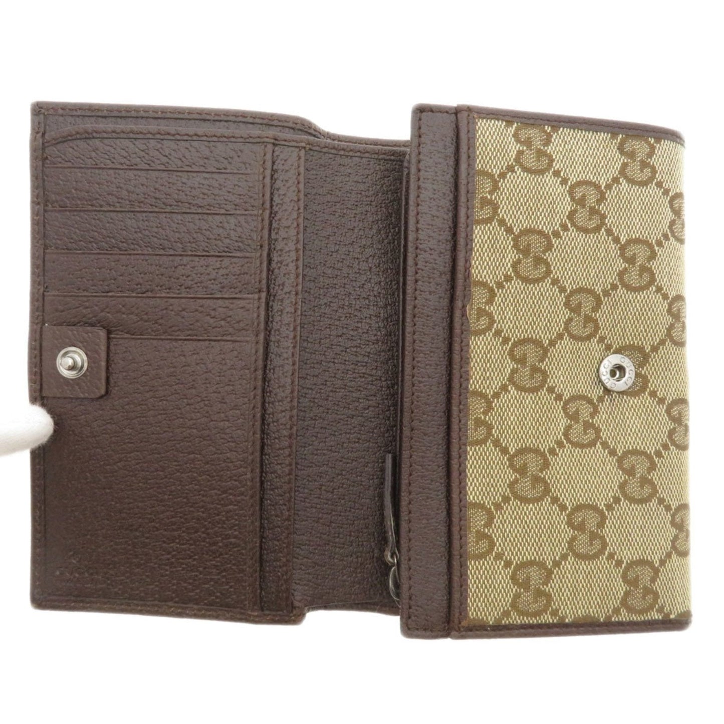 Gucci Porte feuille bifold
