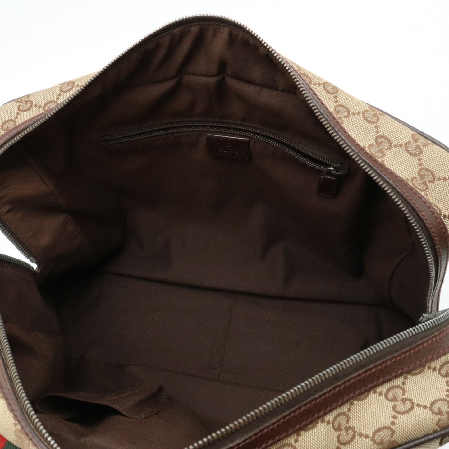Gucci GG canvas