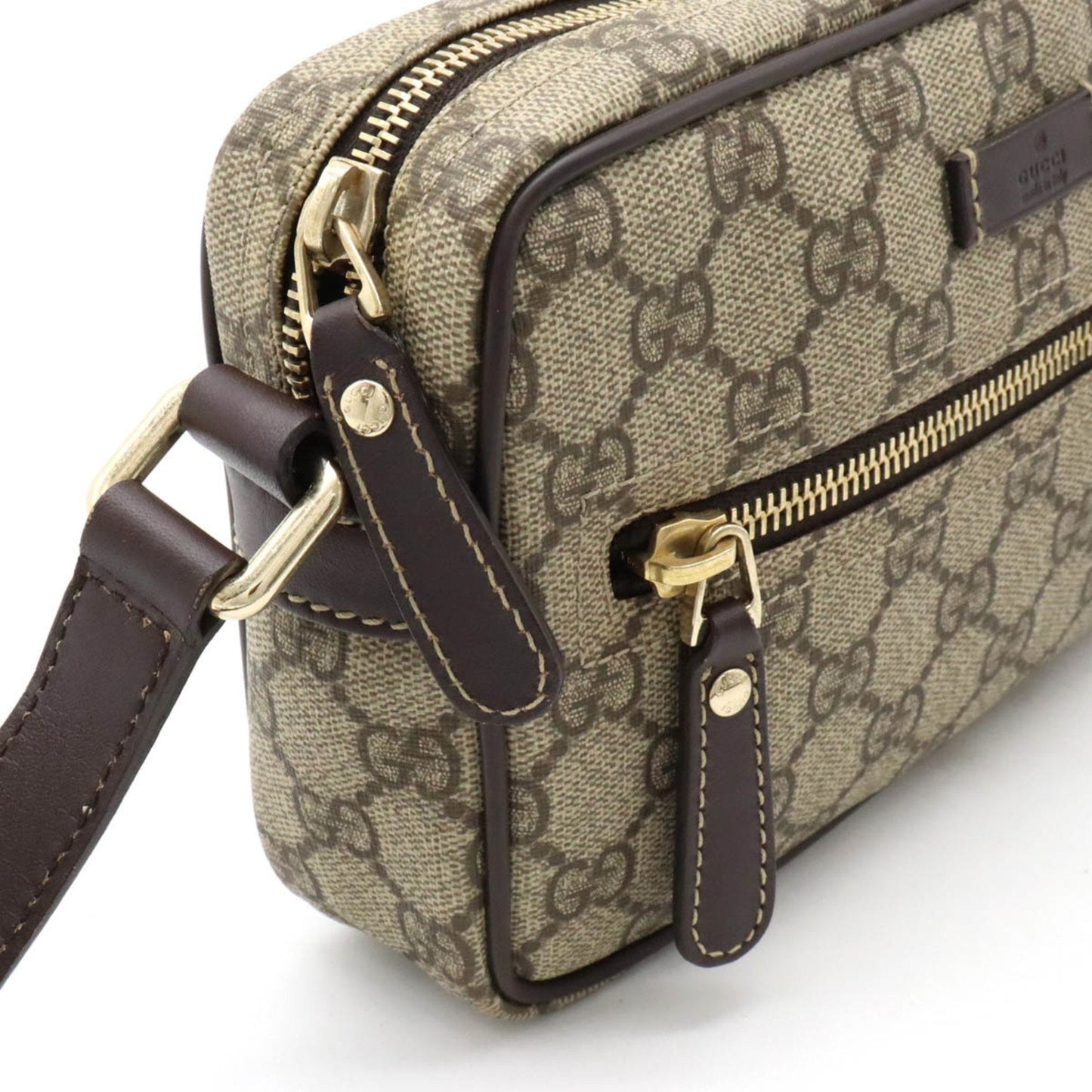 Gucci GG plus