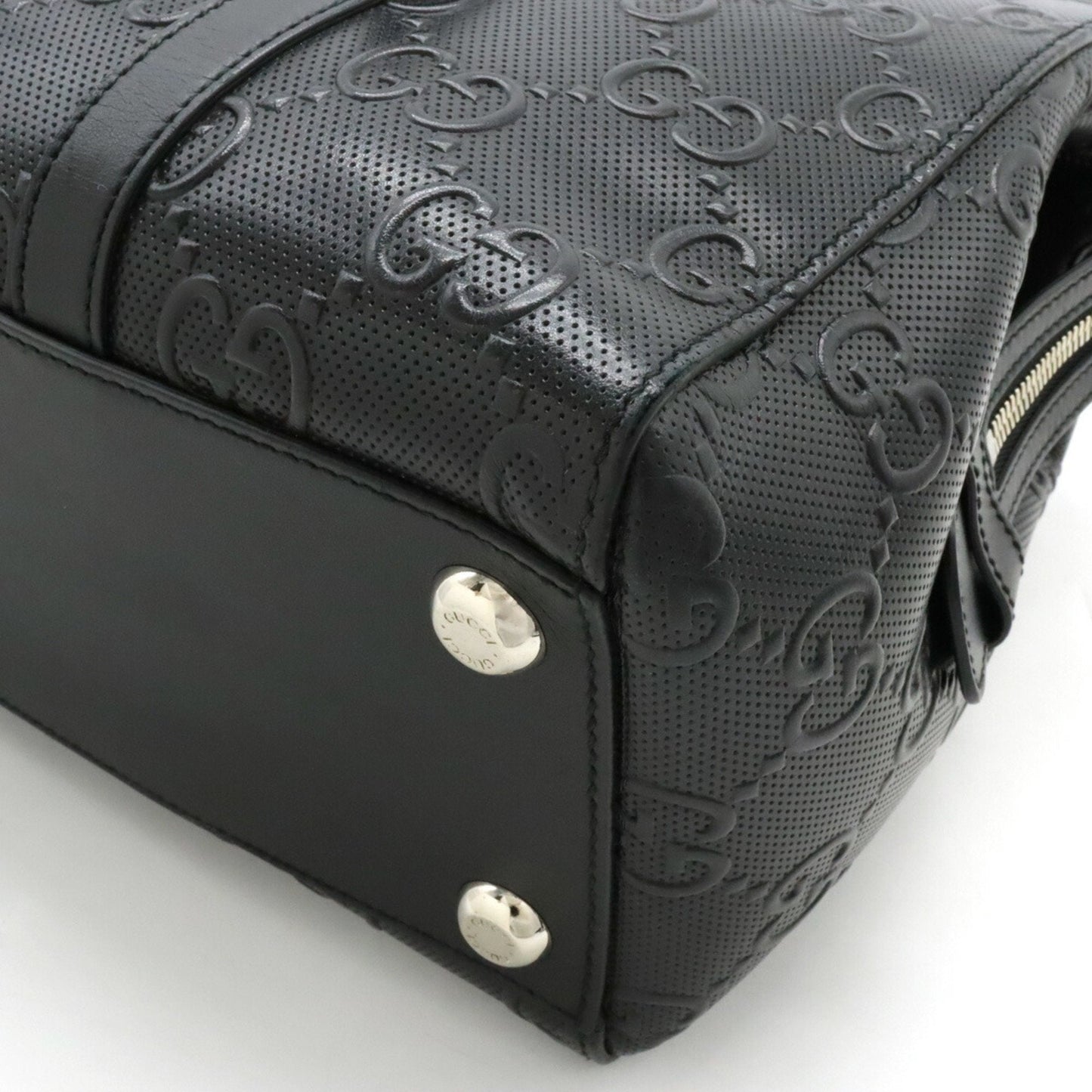 Gucci Guccissima