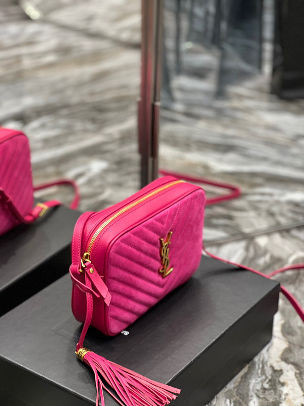 Satchel Bags - SLY Bags - 323
