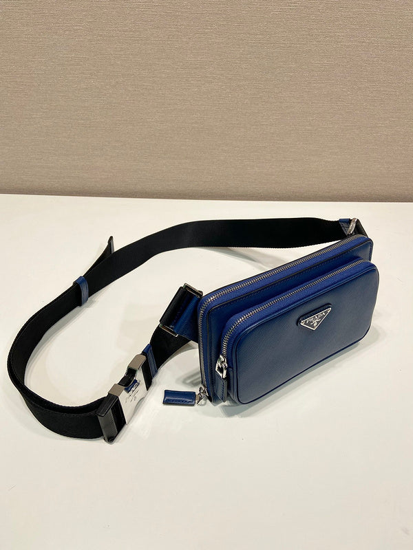Satchel Bags - PDA Bags - 129