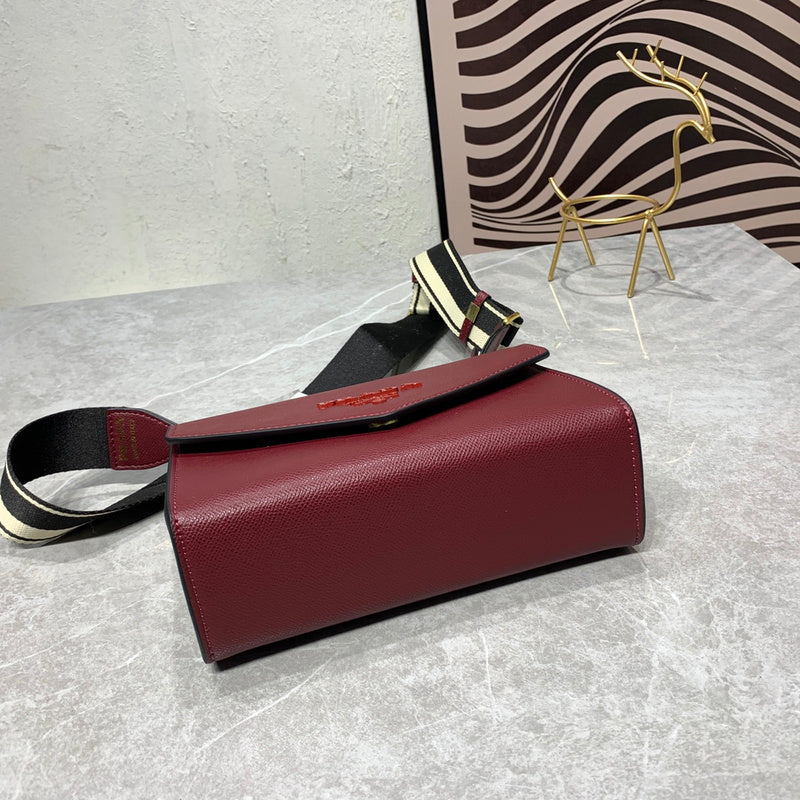 Satchel Bags - PDA Bags - 867