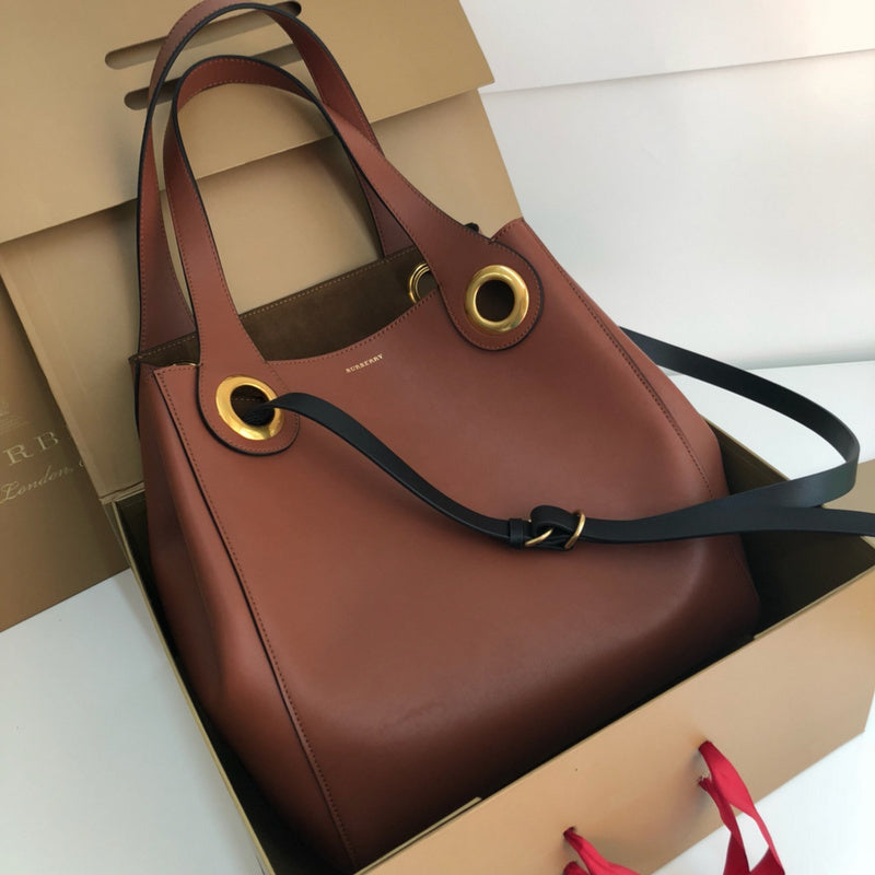 Fan Fashion -GLM - Top quality BBR Bags - 1338
