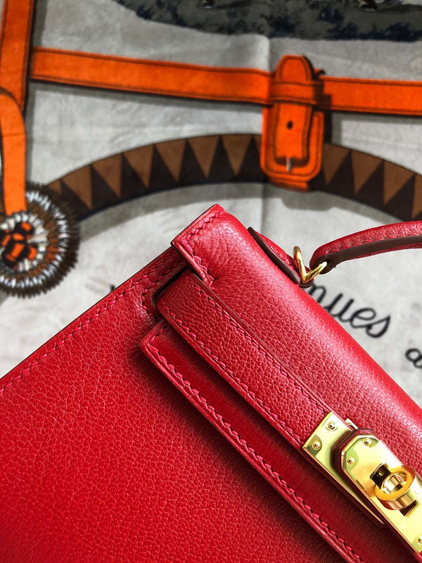 Satchel Bags - HMS-Bags - 713